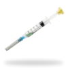 ABG Syringes