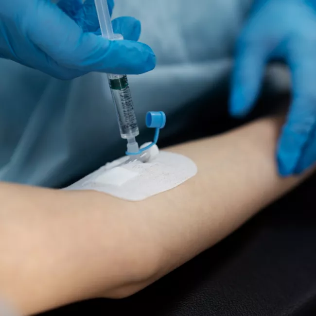 Advanced Wound Care - Image 2