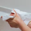 Patient Bathing Wipes - Image 2