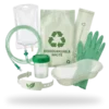 Biodegradable Patient Plastics