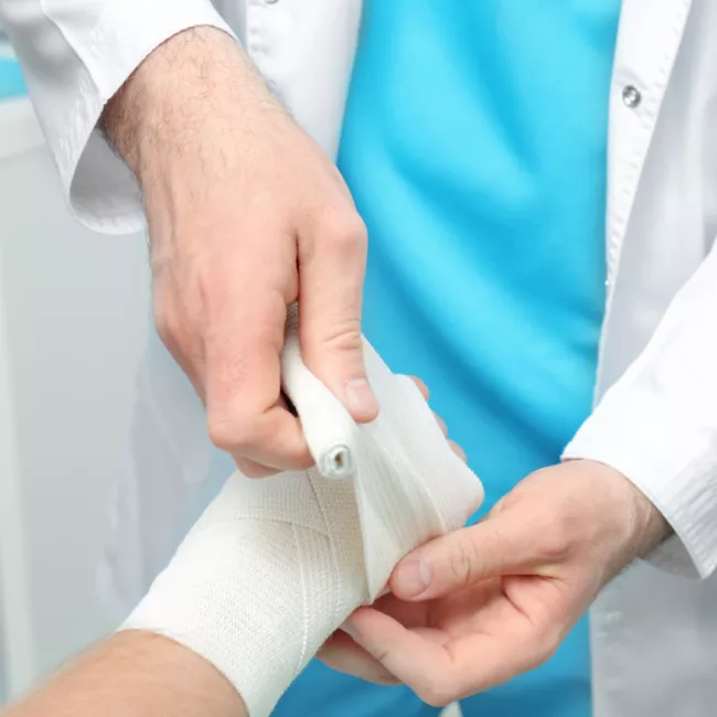 Cohesive Bandages - Image 2