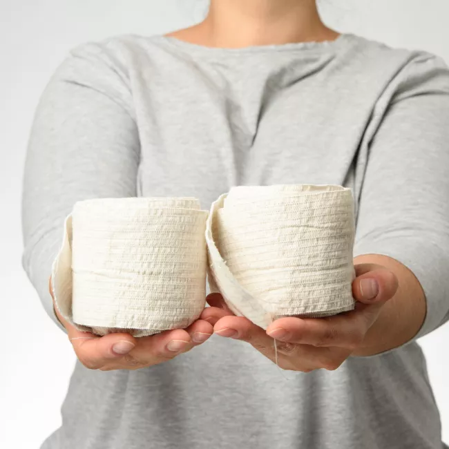 Cohesive Bandages - Image 3