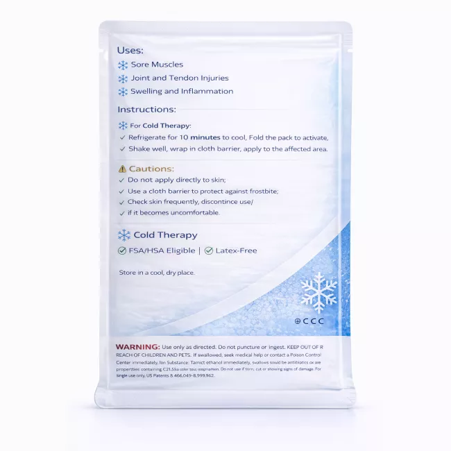 Instant Cold Packs - Image 2