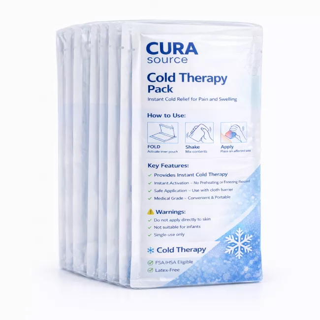 Instant Cold Packs - Image 3
