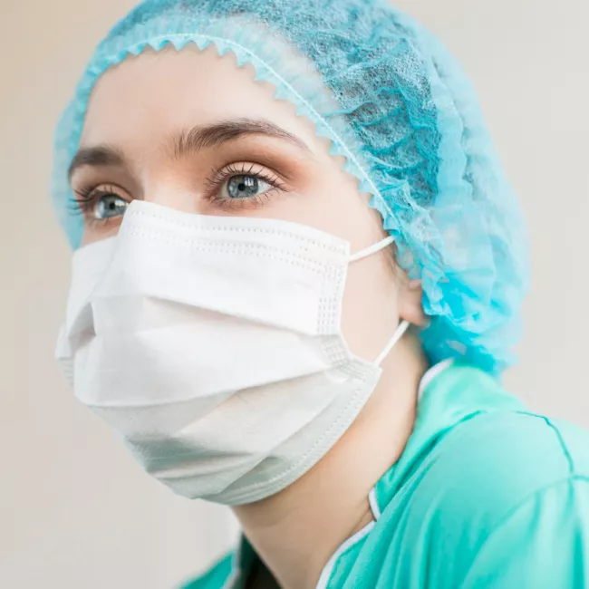 Earloop / Procedural Masks - Image 4