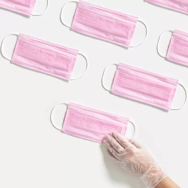 Earloop / Procedural Masks - Image 3