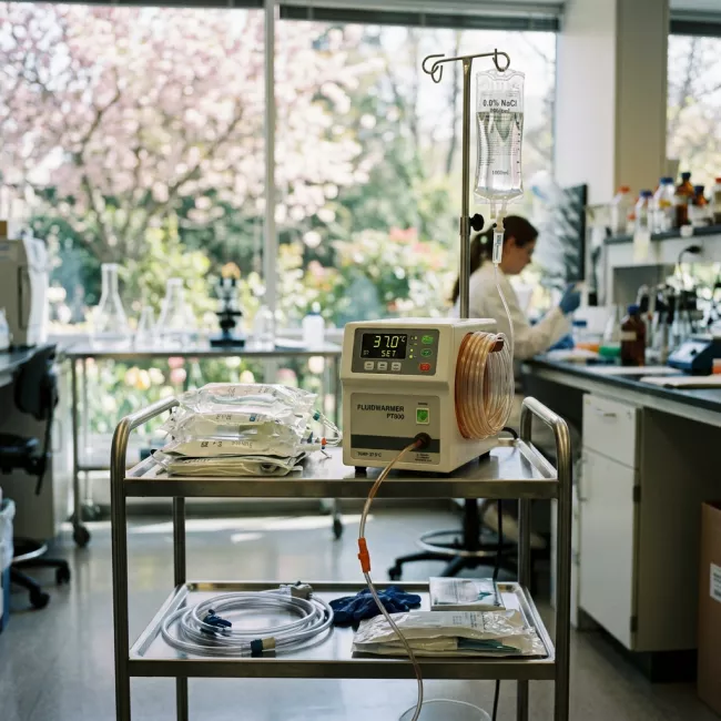 Fluid Warming - Image 3