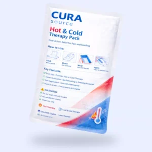 Hot & Cold Packs