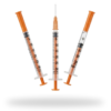 Insulin Syringes