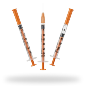 Insulin Syringes