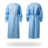 Isolation Gowns
