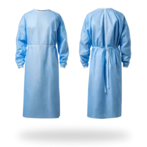 Isolation Gowns