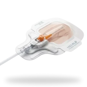 IV & Catheter Securement