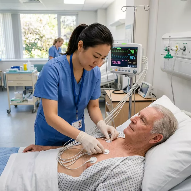 Lead Wires - Image 3