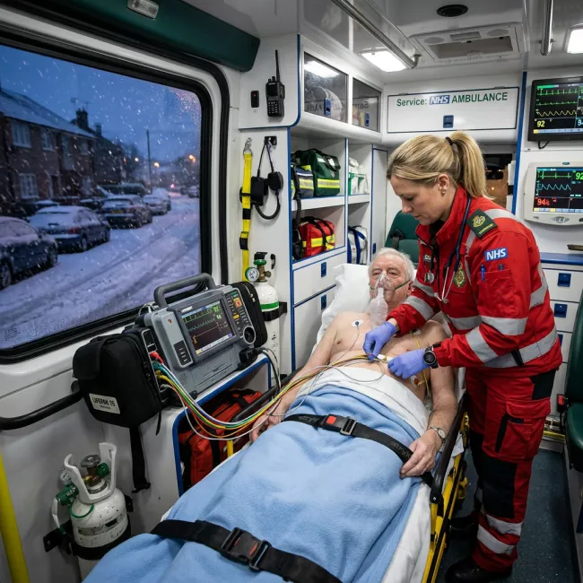 Lead Wires - Image 2