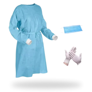 Non-Sterile PPE
