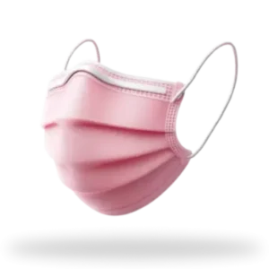 Earloop / Procedural Masks