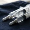 Pre-filled Saline Flush Syringes - Image 2