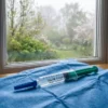 Pre-filled Saline Flush Syringes - Image 3