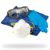 Sterile PPE