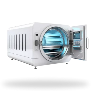 Sterilization Equipment and Supplies