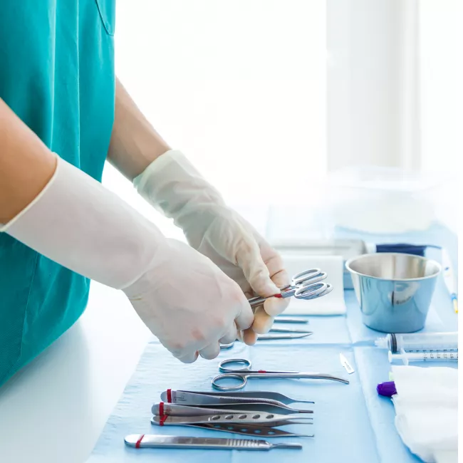 Surgical Instruments - Image 2