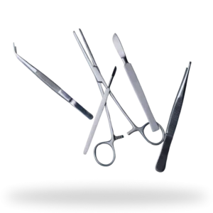 Surgical Instruments