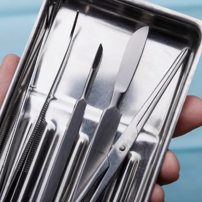 Custom Small Kits - Image 2