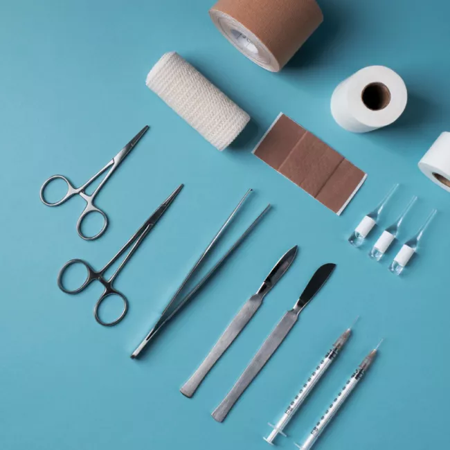 Custom Small Kits - Image 3