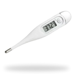 Thermometers