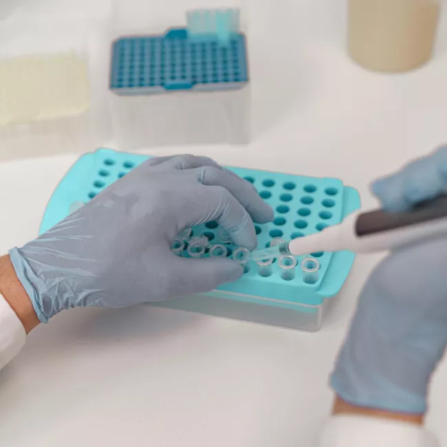 Tissue Sampling - Image 2