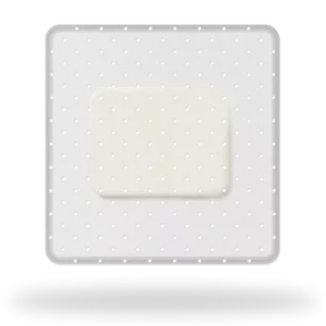 Transparent Film Dressings