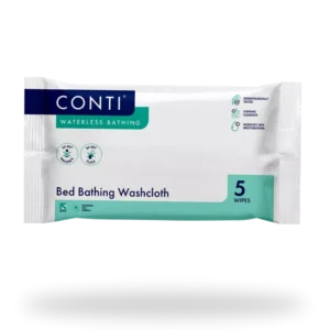 Patient Bathing Wipes